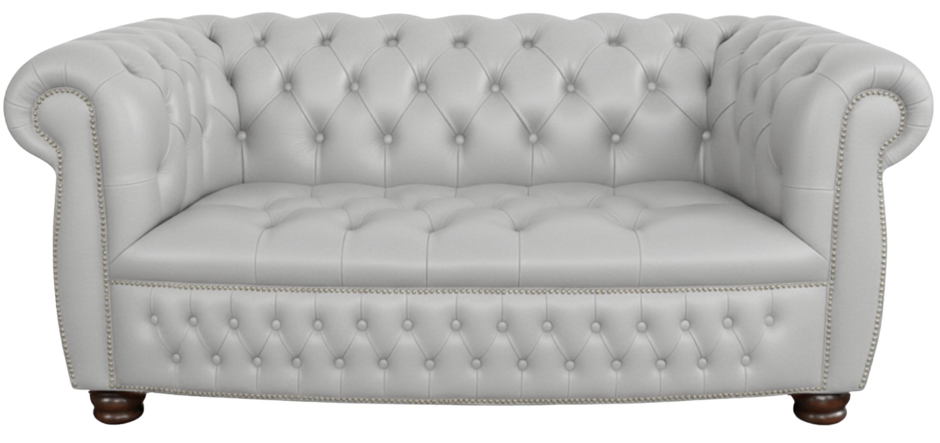 The Balmoral Chesterfield